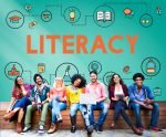 Lesson Learning Literacy Knowledge Education Concept