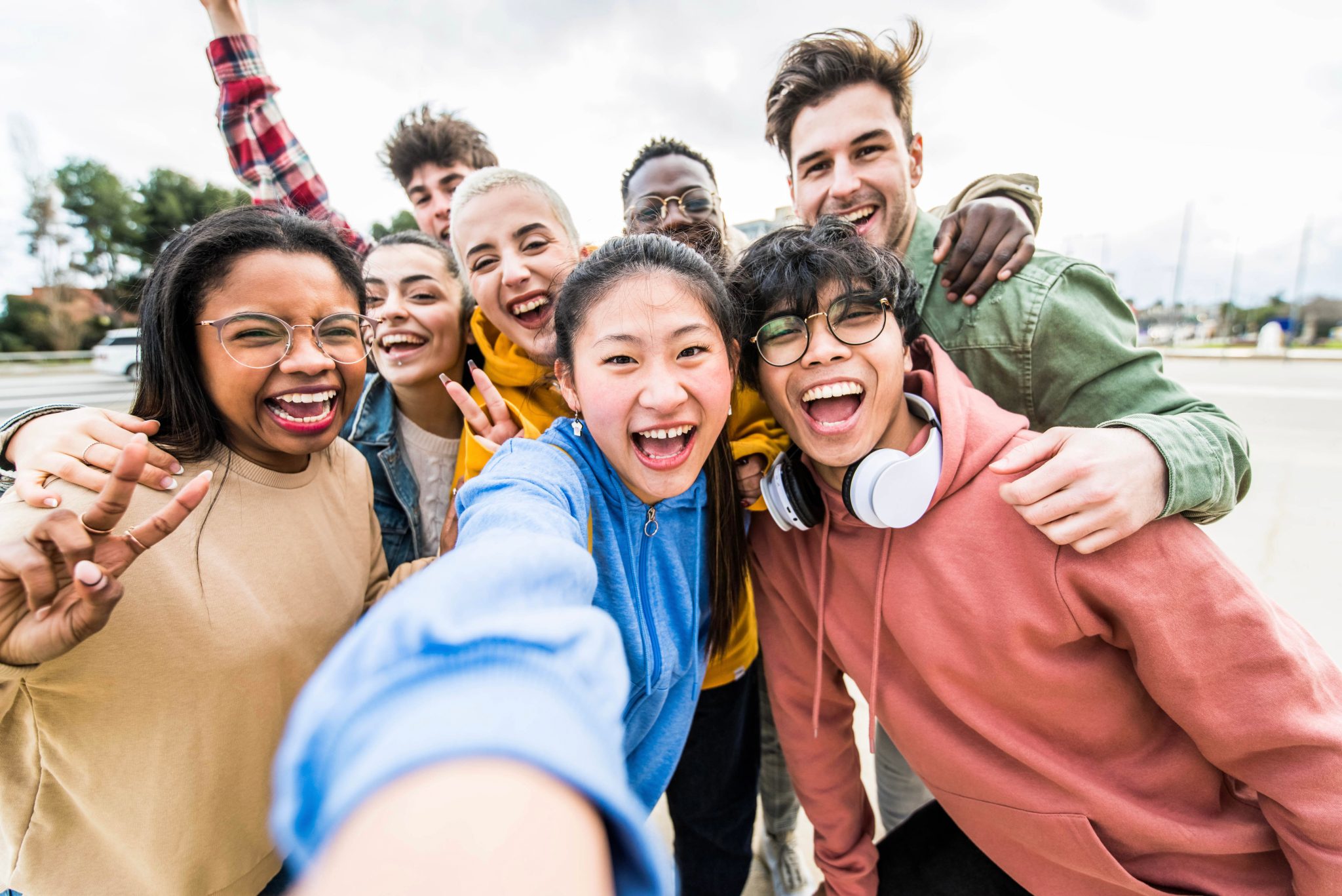 Where to Begin When A Student Needs Help