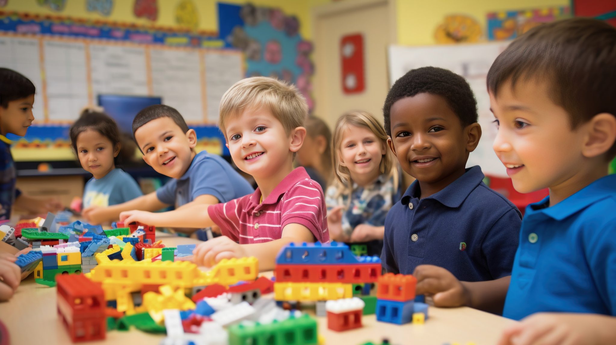 Ages 3-5 Transition Toolkit